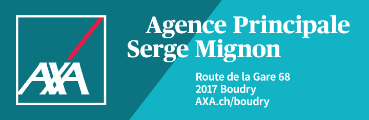 AXA Agence principale Serge Mignon