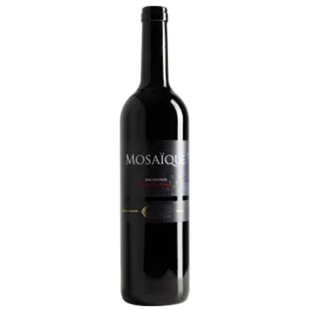 Mosaïque - Magnum