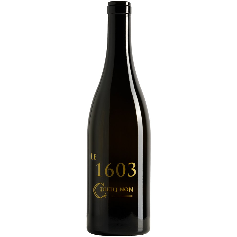 Neuchâtel Blanc 1603