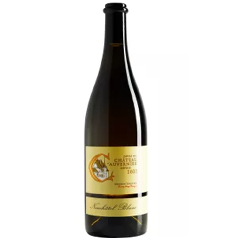 Neuchâtel Blanc