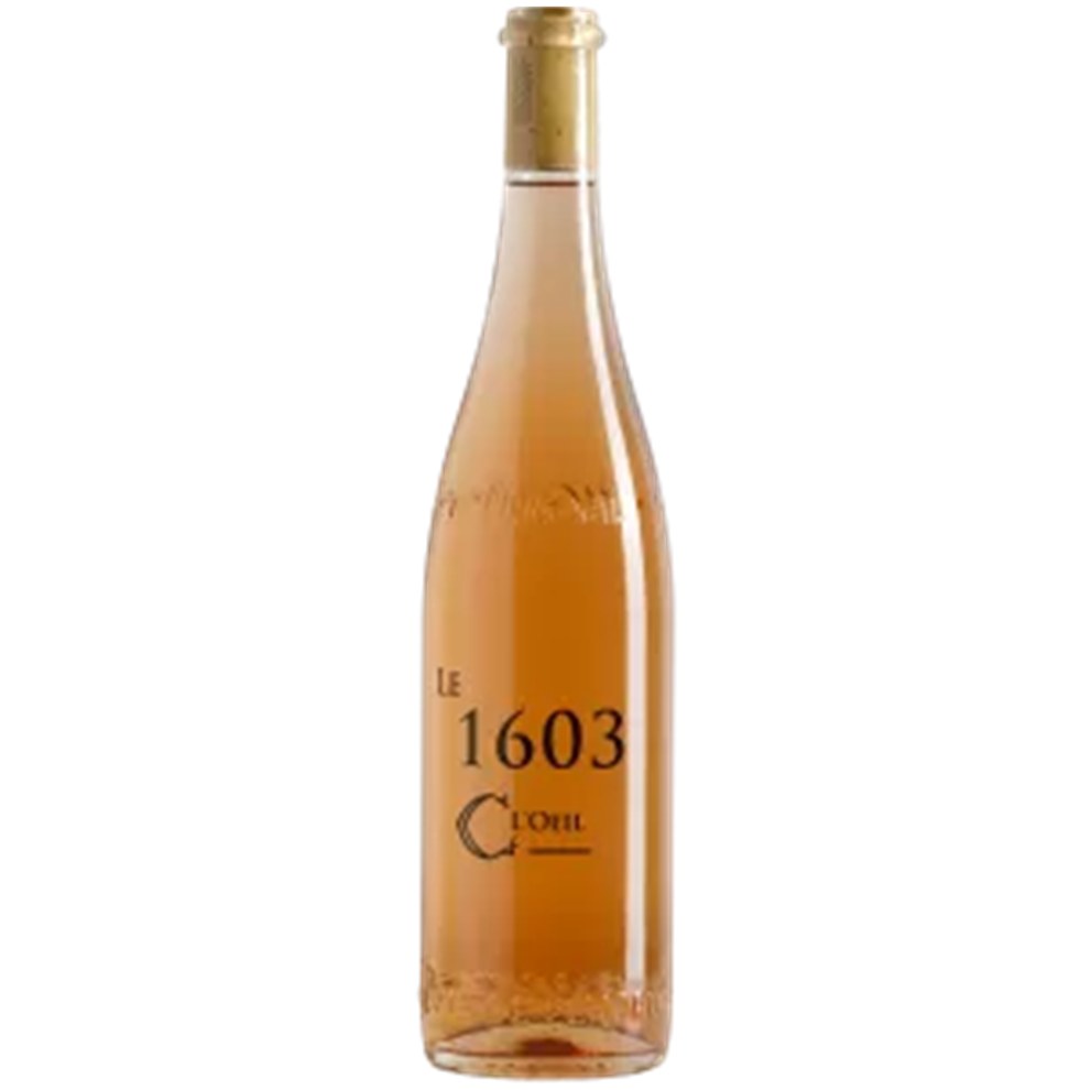 Œil de Perdrix 1603