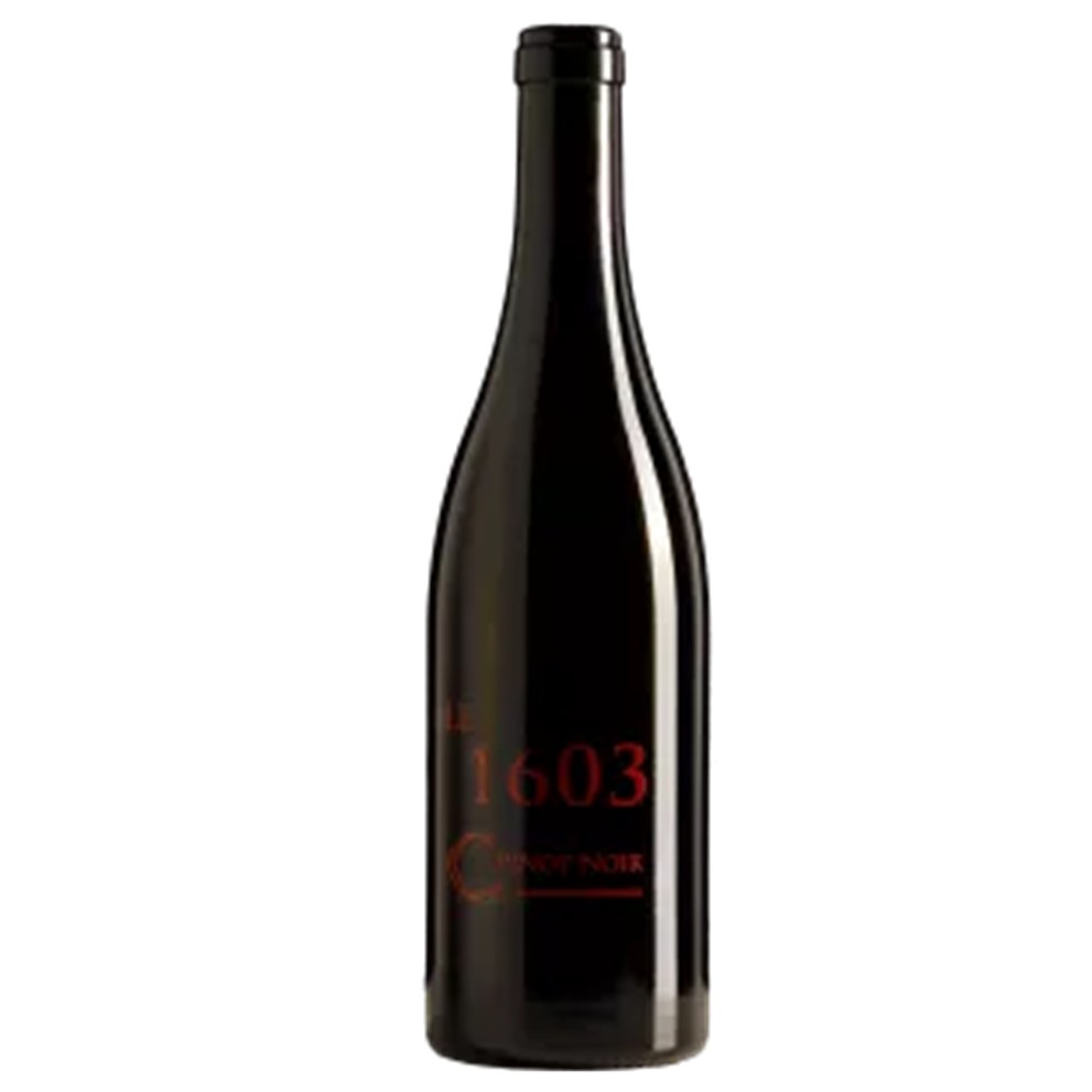 Pinot noir 1603